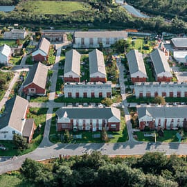 nice-looking wayne city in new jersey
