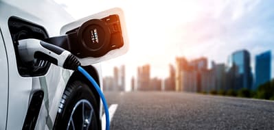 electrical care Charger device Luminous llc