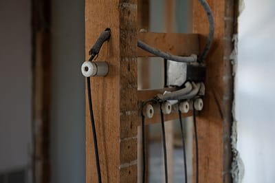 A celectrical board in new jersey