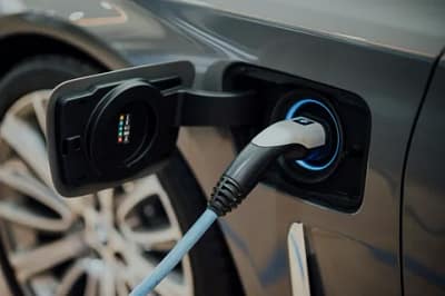 electrical care Charger device Luminous llc