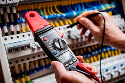 Expert Electrician Service board in new jersey