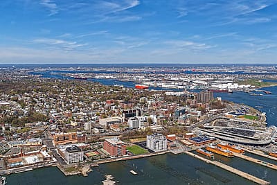 wayne city in new jersey