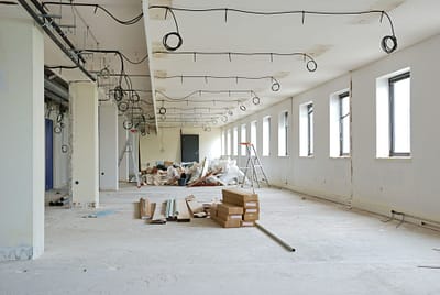 Electrician working project professional Luminous llc