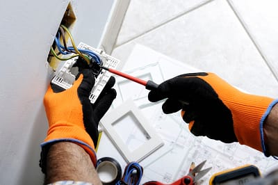 Board electrician Expert luminouse llv