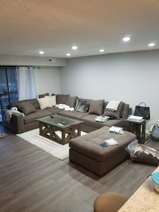 nice-looking Sitting Area New Jersey Luminous llc