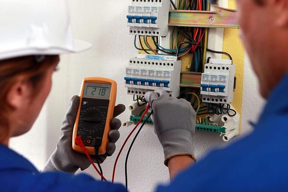 Board repairing New Jersey luminouse llc