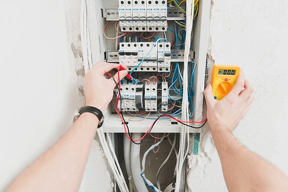 Board repairing New Jersey luminouse llc