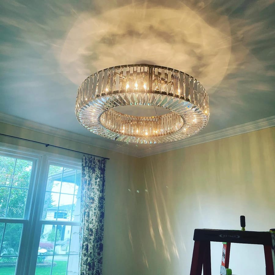 so Beautiful lantern Luminous llc